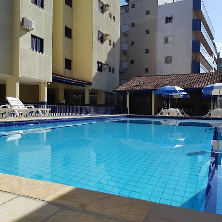 Praia Grande - Ubatuba- Parte Nobre - Ap 34A No Cond San Marino Zewnętrze zdjęcie