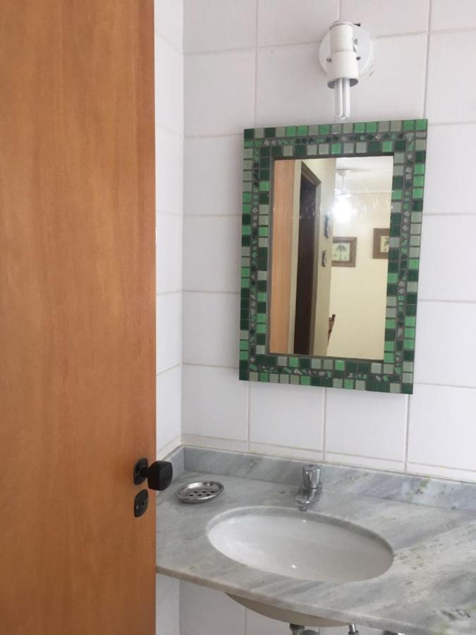Praia Grande - Ubatuba- Parte Nobre - Ap 34A No Cond San Marino Zewnętrze zdjęcie